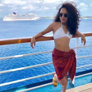 Meet your Posher, Meili